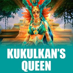 Kukulkan’s Queen image