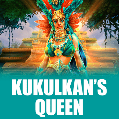 Kukulkan’s Queen image
