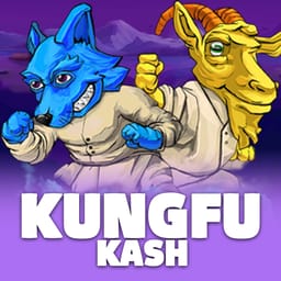 KungFu Kash image
