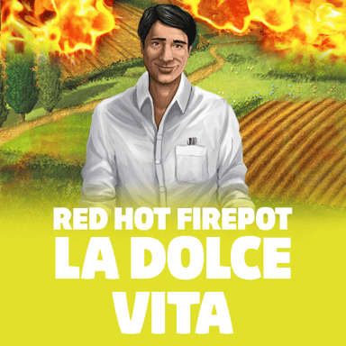 La Dolce Vita RHFR image