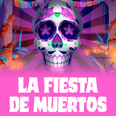 La Fiesta de Muertos image