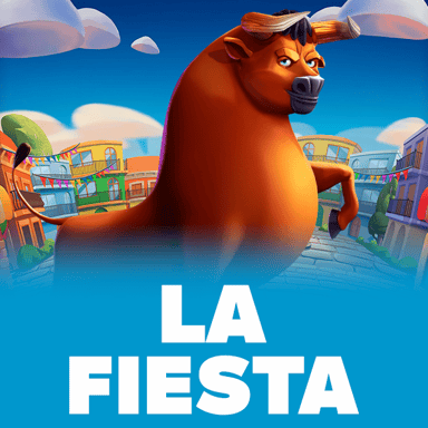 La Fiesta image