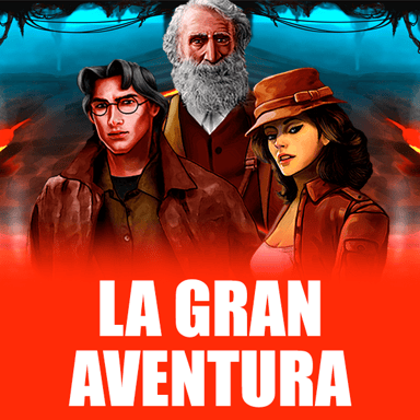 La Gran Aventura image
