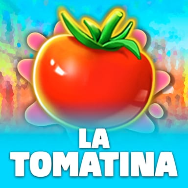 La Tomatina image