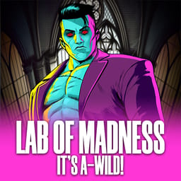 Lab of Madness It's A-Wild! image