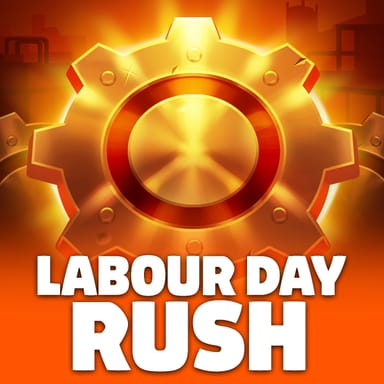 Labour Day Rush image