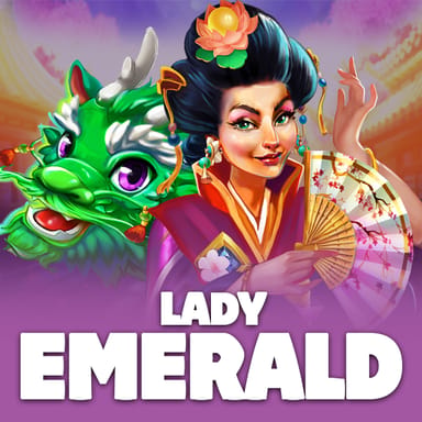 Lady Emerald image