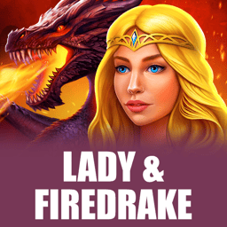 Lady & Firedrake image