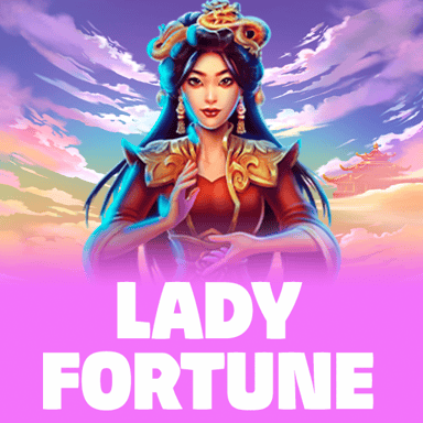 Lady Fortune image