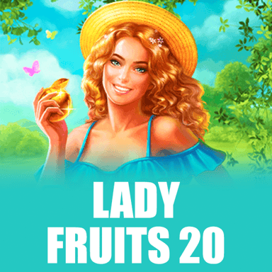 Lady Fruits 20 image