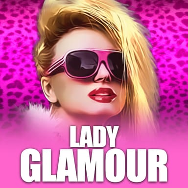 Lady Glamour image