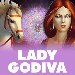 Lady Godiva image