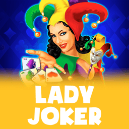 Lady Joker image