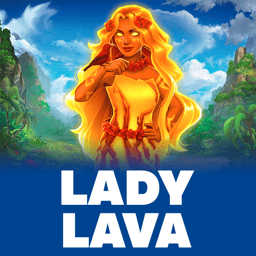 Lady Lava image