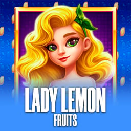 Lady Lemon Fruits image