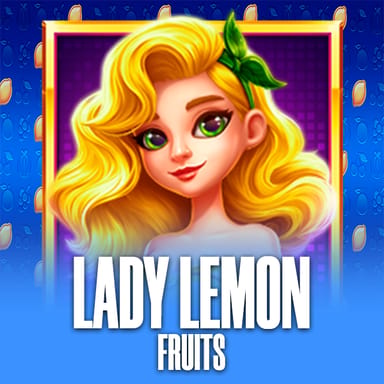 Lady Lemon Fruits image