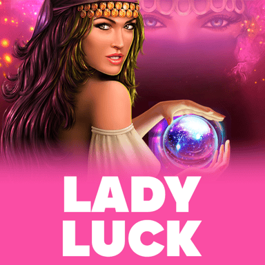 Lady Luck image
