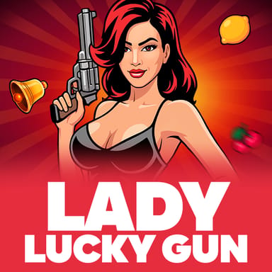Lady Lucky Gun image