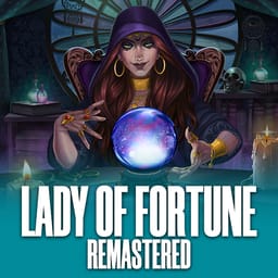 Lady of Fortune Remastered image