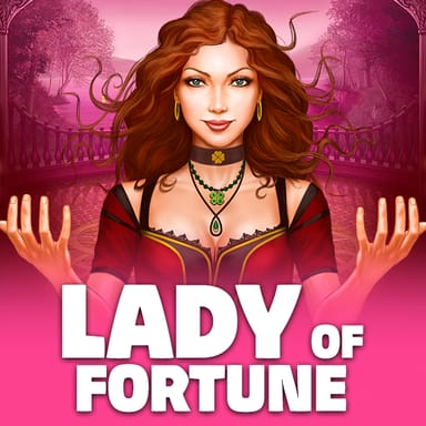 Lady of Fortune image