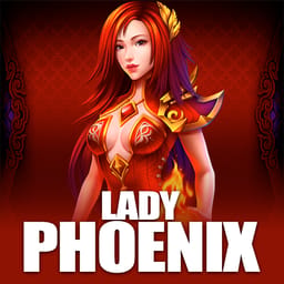 Lady Phoenix image