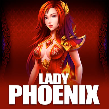 Lady Phoenix image