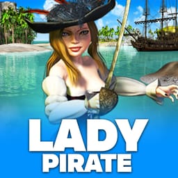Lady Pirate image