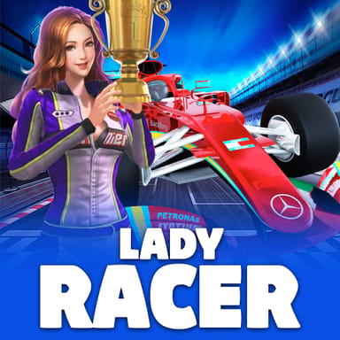 Lady Racer image