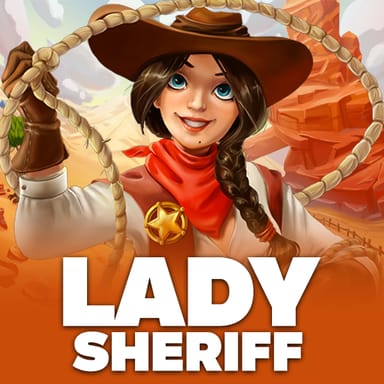 Lady Sheriff image