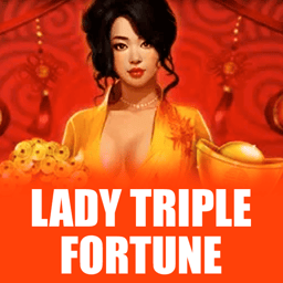 Lady Triple Fortune image