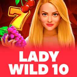 Lady Wild 10 image