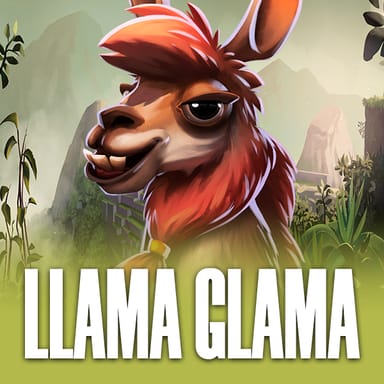 Lama Glama image