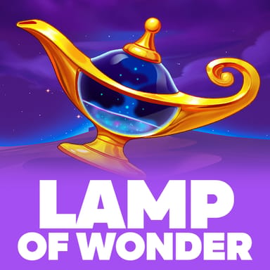 Lamp of Wonder image