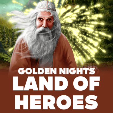 Land Of Heroes GDN image