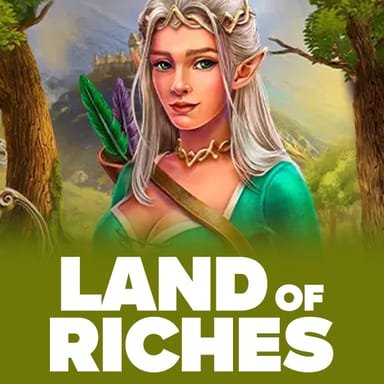 Land of Riches image