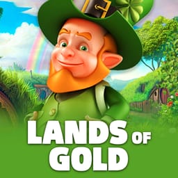 Lands of Gold image