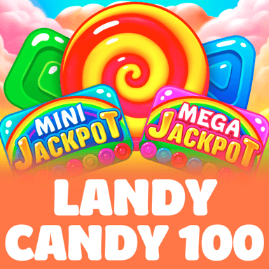 Landy-Candy 100 image