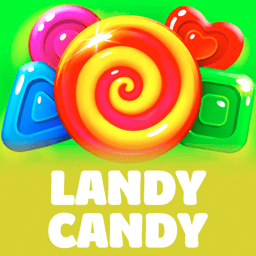 Landy-Candy image