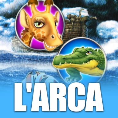 L'Arca image