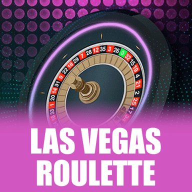 Las Vegas Roulette image
