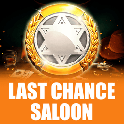 Last Chance Saloon image