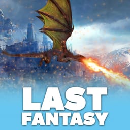 Last Fantasy image