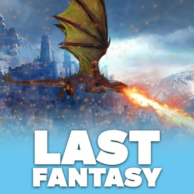 Last Fantasy image