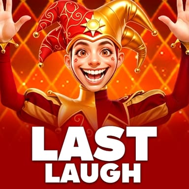 Last Laugh image