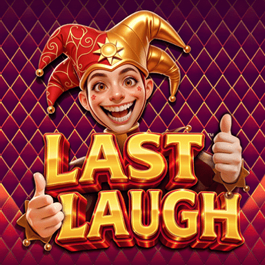 Last Laugh image