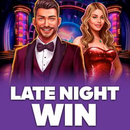 Late-Night Win image