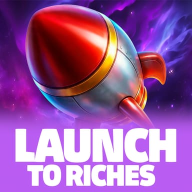 Launch to Riches image