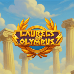 Laurels of Olympus image