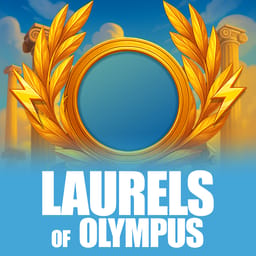 Laurels of Olympus image