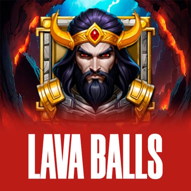 Lava Balls image
